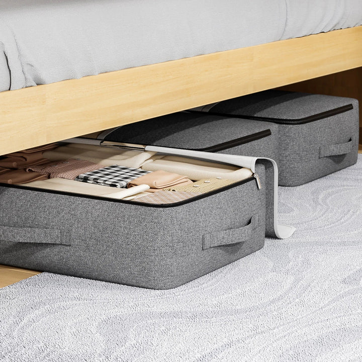 DreamTuck — Order that soothes and transforms your space | Stornfield