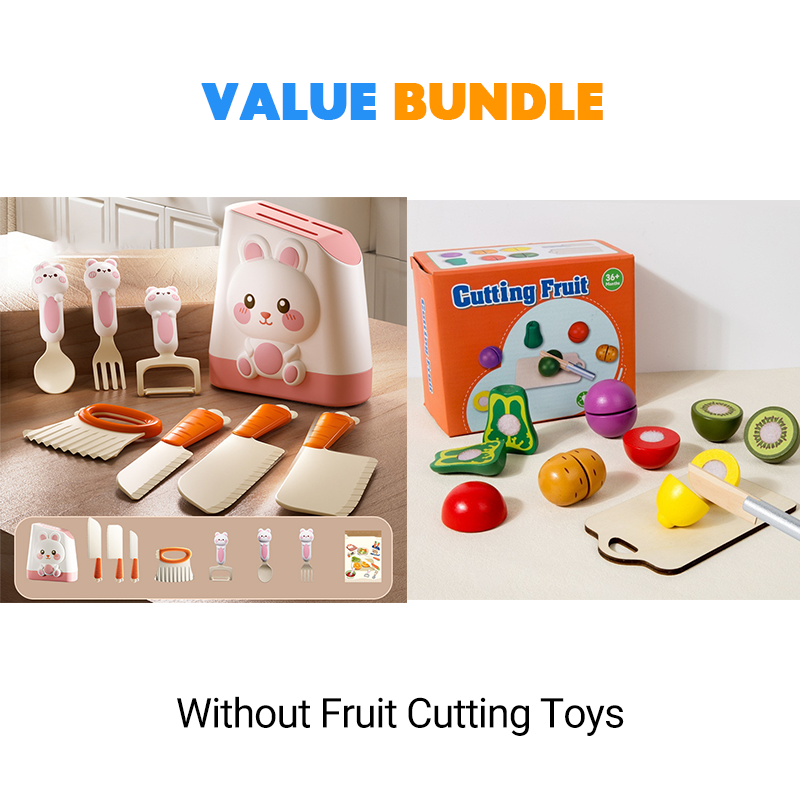 SliceGuard — Safe cutting fun that makes children playfully confident | Stornfield