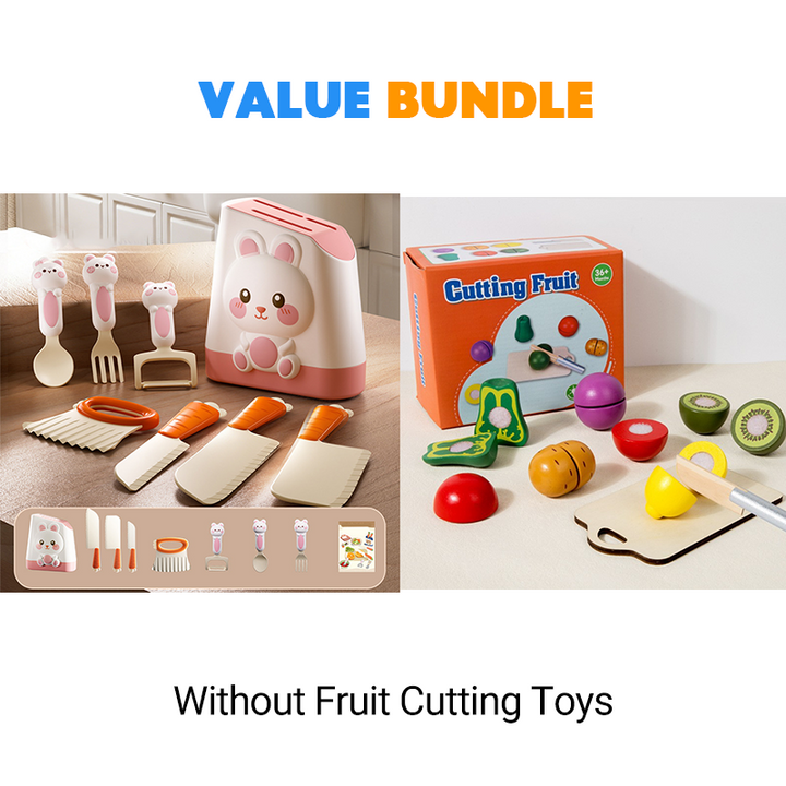 SliceGuard — Safe cutting fun that makes children playfully confident | Stornfield