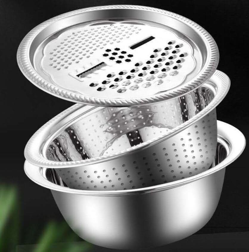 PureCraft — Free your kitchen from plastic, for healthy meals full of confidence | Stornfield