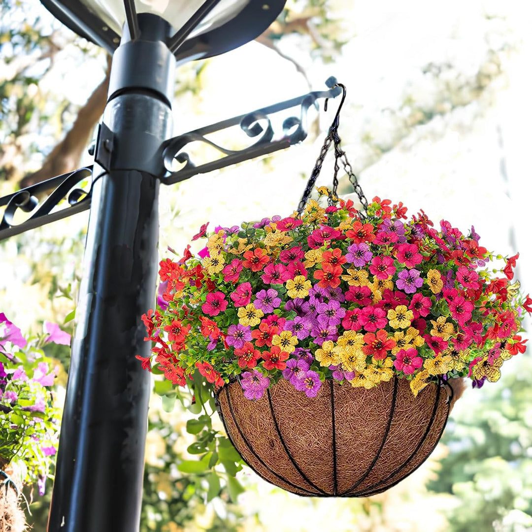 EterniBloom — Radiating flowers magnificence that never fades and enchants your home | Stornfield
