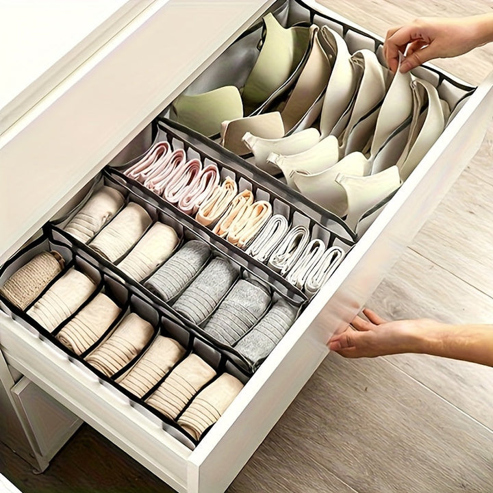 Underwear organizer for drawer | Stornfield