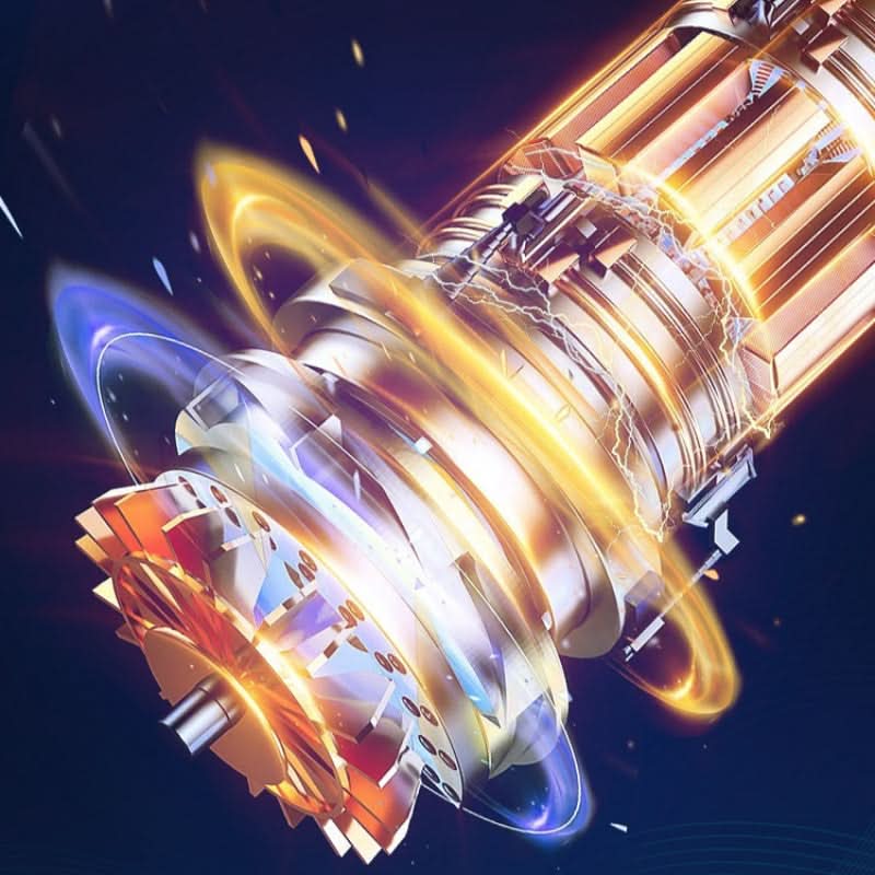 BlitzClean — Freedom and power for a flawless car without effort | Stornfield