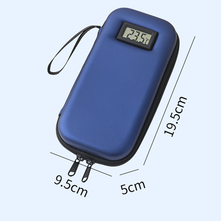 FrostGuard Pro — Full control over your medication, no matter where you are! | Stornfield