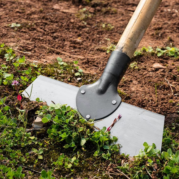 PowerBlade X90 — Master every garden battle with effortless professional power! | Stornfield