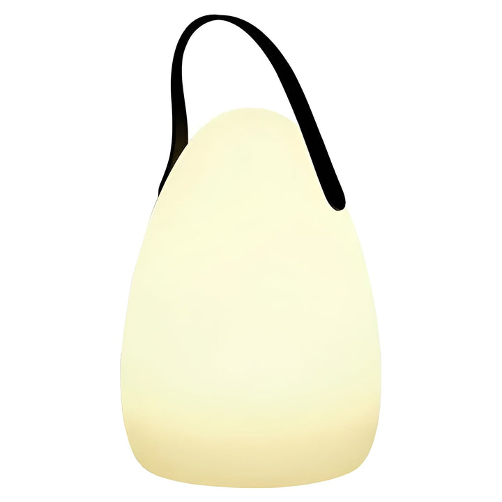Wireless LED Table Lamp – Waterproof, Rechargeable and 16 Colors | Stornfield