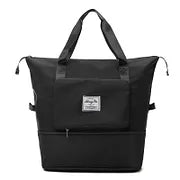 Foldable Bag | Moisture Separator Travel Bag | Stornfield