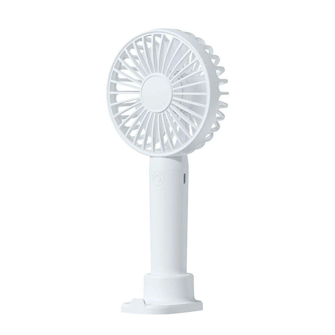 USB Rechargeable Mini Portable Hand Fan | Stornfield
