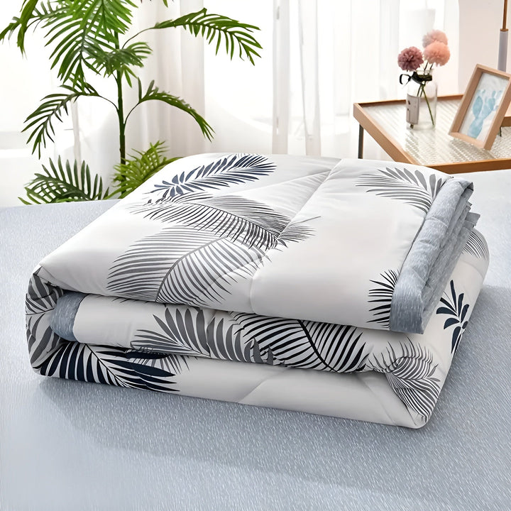 BreathaStornfielde summer Stornfieldanket – Soft, skin-friendly & ideal for warm nights | Stornfield