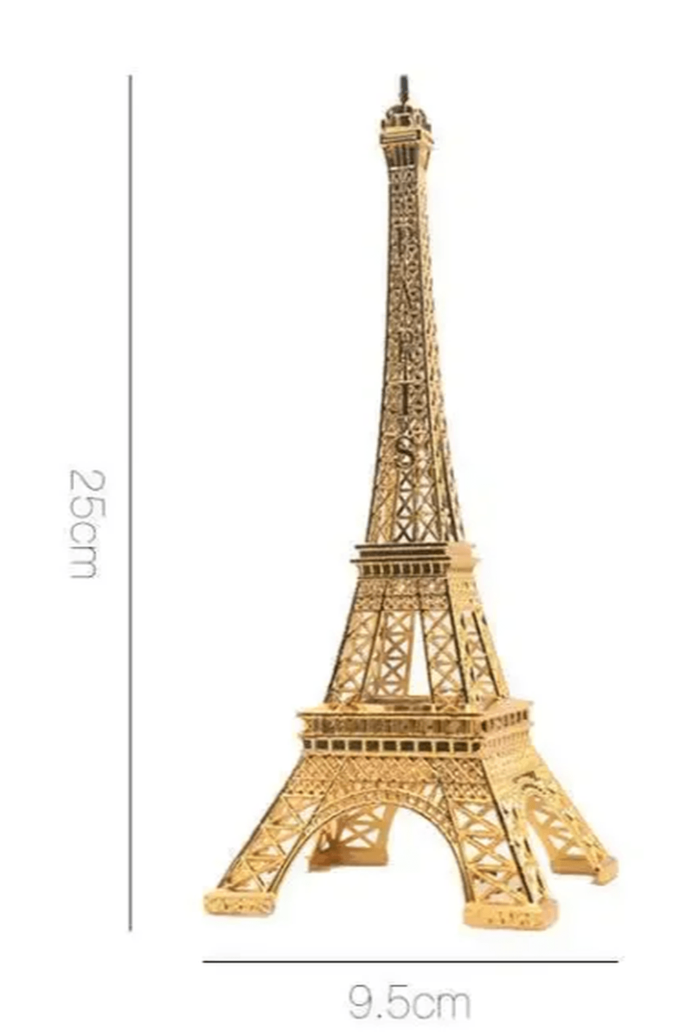 Stornfield | Paris Eiffel Tower Figurine