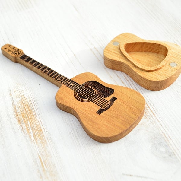 PlectroBox Awaken Your Musical Passion | Stornfield