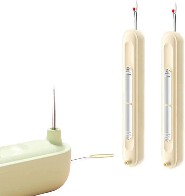 StitchSwift — No more frustration when sewing thanks to incredibly easy control and lightning-fast results | Stornfield