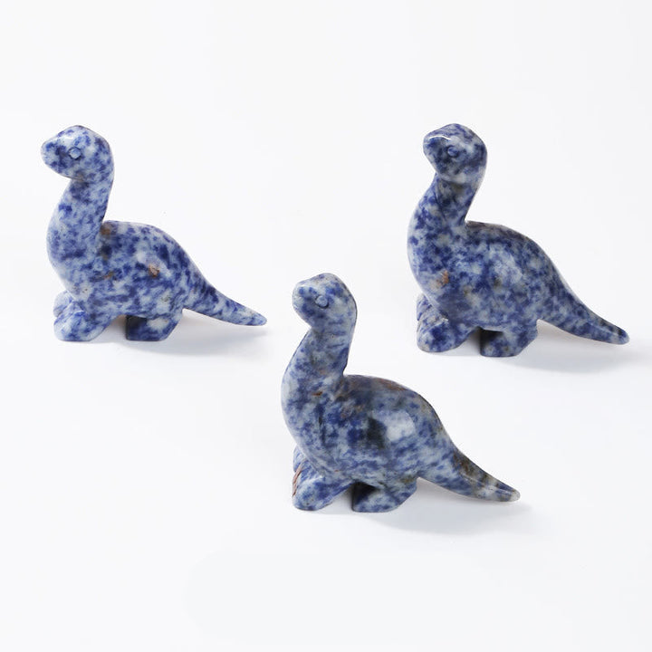 Stornfield | Frendorf 2.5 Inch Crystal Dinosaur Home Decoration Gemstone Decor