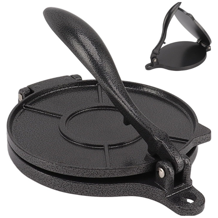 VivaPress — Perfect, even tortillas for radiant moments of enjoyment in seconds! | Stornfield