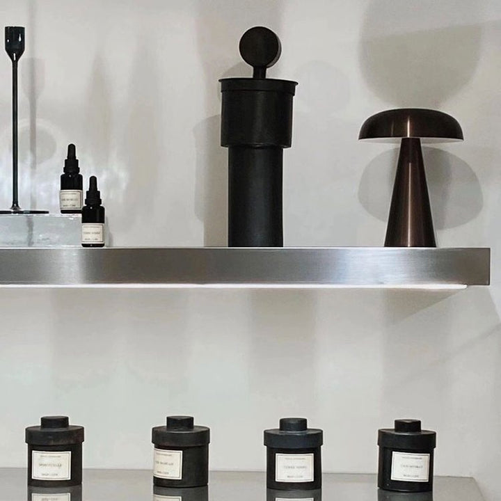 Stornfield | Mantar - Portable Table Lamp