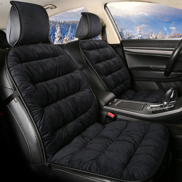 Stornfield | Seat Cushion | Super Soft, Breathable Car Seat for the Most Comfortable Car Ride