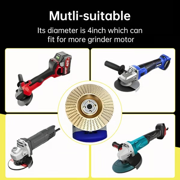 TitanEdge – Unleash sharp precision and effortless control in every woodworking masterpiece | Stornfield
