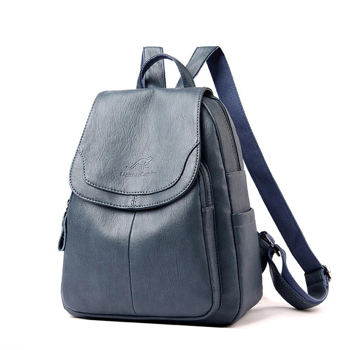 Stornfield | Leather Backpack for Women
