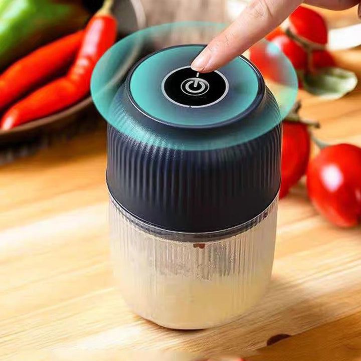Electric Mini Chopper USB Rechargeable | Stornfield