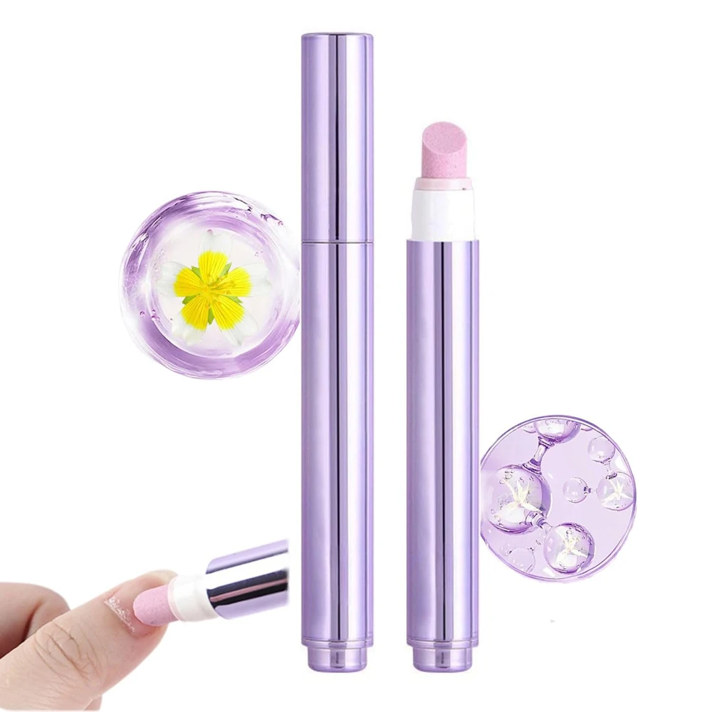 PureVita — Strong, flawless nails that make your confidence shine | Stornfield