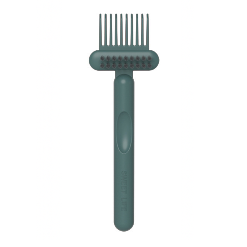 Comb Cleaning Brush | Stornfield