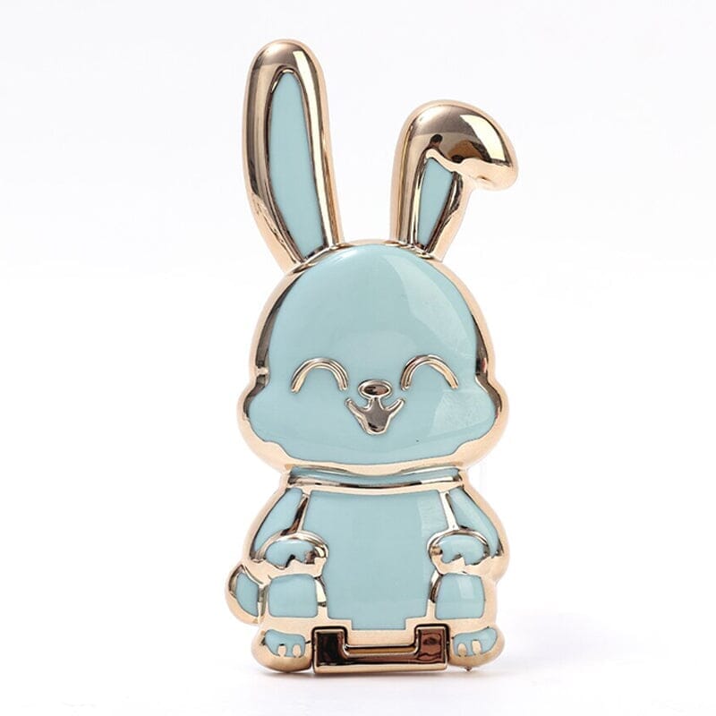 Foldable Bunny Phone Bracket | Stornfield