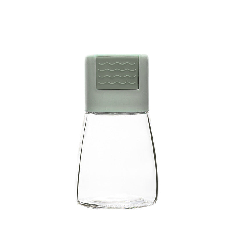 Salt and pepper shaker Precise quantitative press type | Stornfield