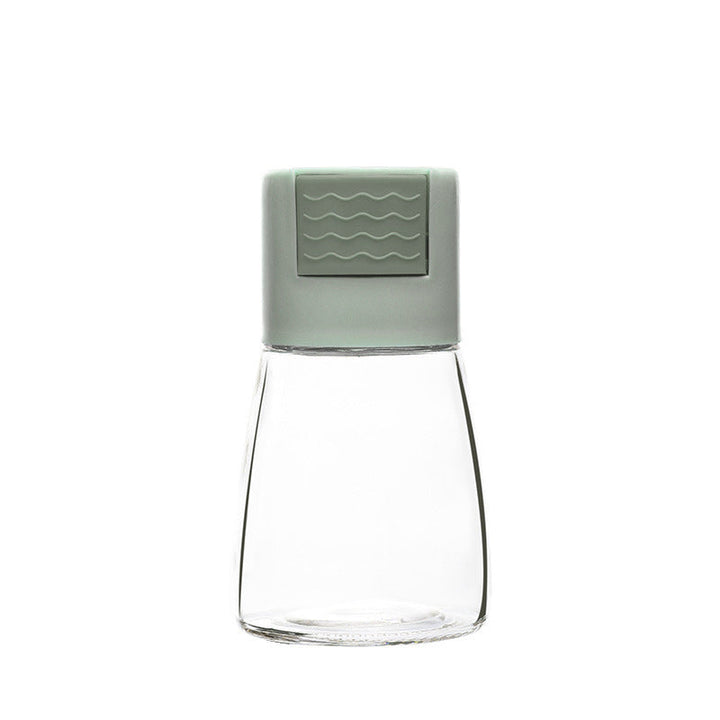 Salt and pepper shaker Precise quantitative press type | Stornfield