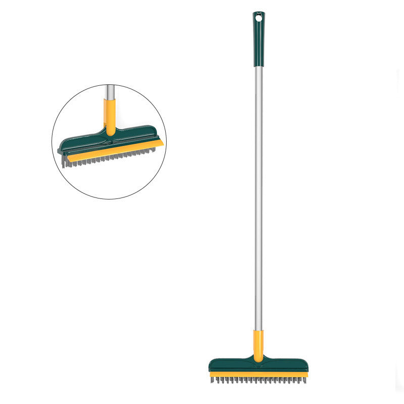 2 in 1 Floor Cleaning Scrub Brush | Stornfield