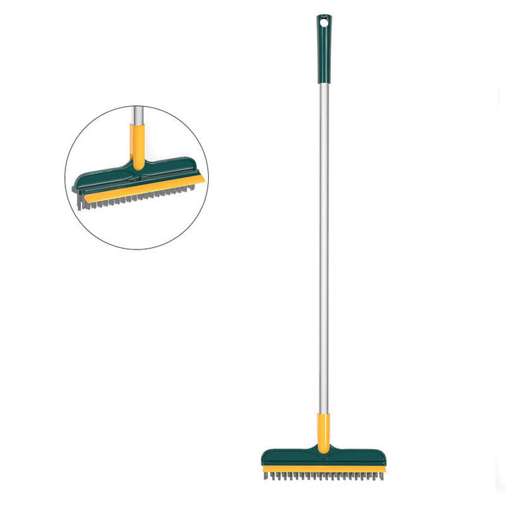 2 in 1 Floor Cleaning Scrub Brush | Stornfield
