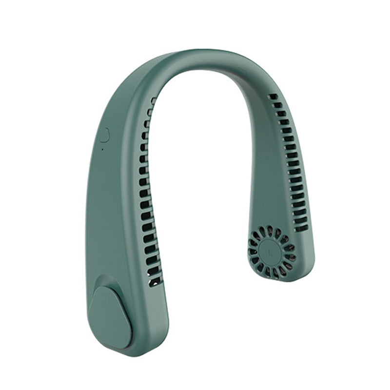 Summer Portable Neck Fan | Stornfield