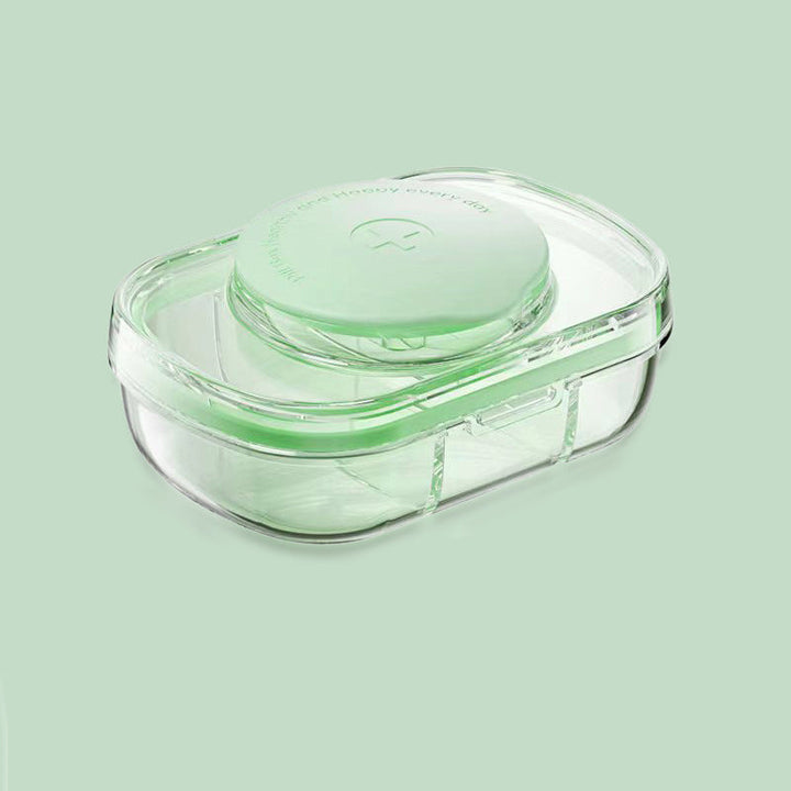 Multifunctional Pill Cutter | Stornfield