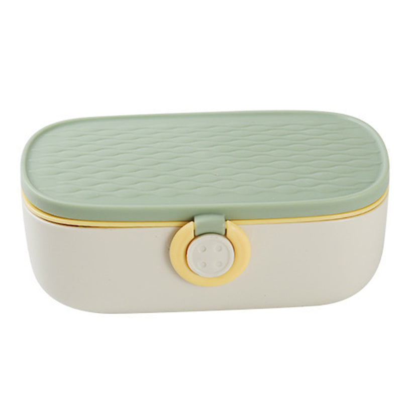 Multifunctional needle and thread box | Stornfield