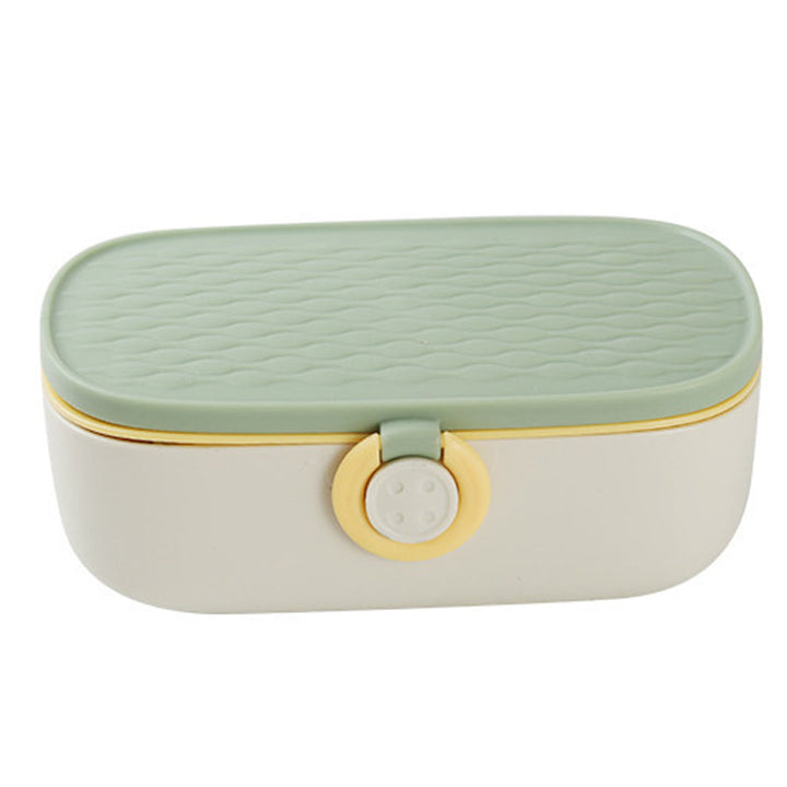 Multifunctional needle and thread box | Stornfield