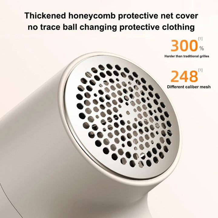 Fuzz Remover Pro | Efficient Textile Care | Stornfield