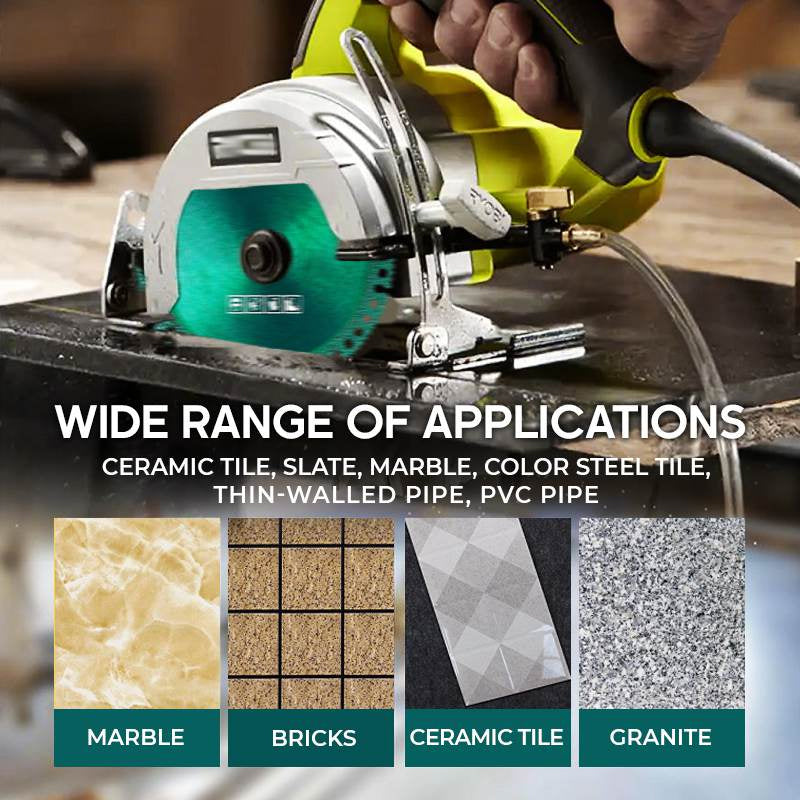 Composite Multifunctional Cutting Saw Blade | Stornfield