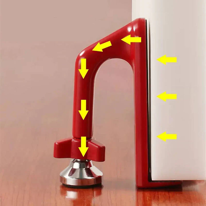 FortiGuard Door Alarm with Signal Tone | Stornfield