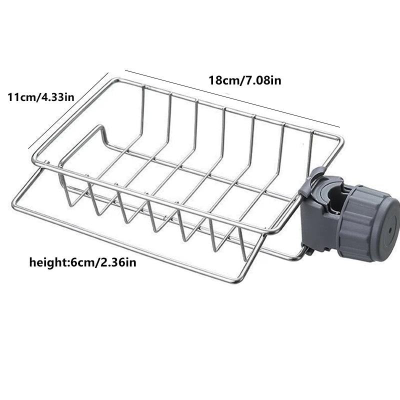 Rotating Sink Organizer Stornfield