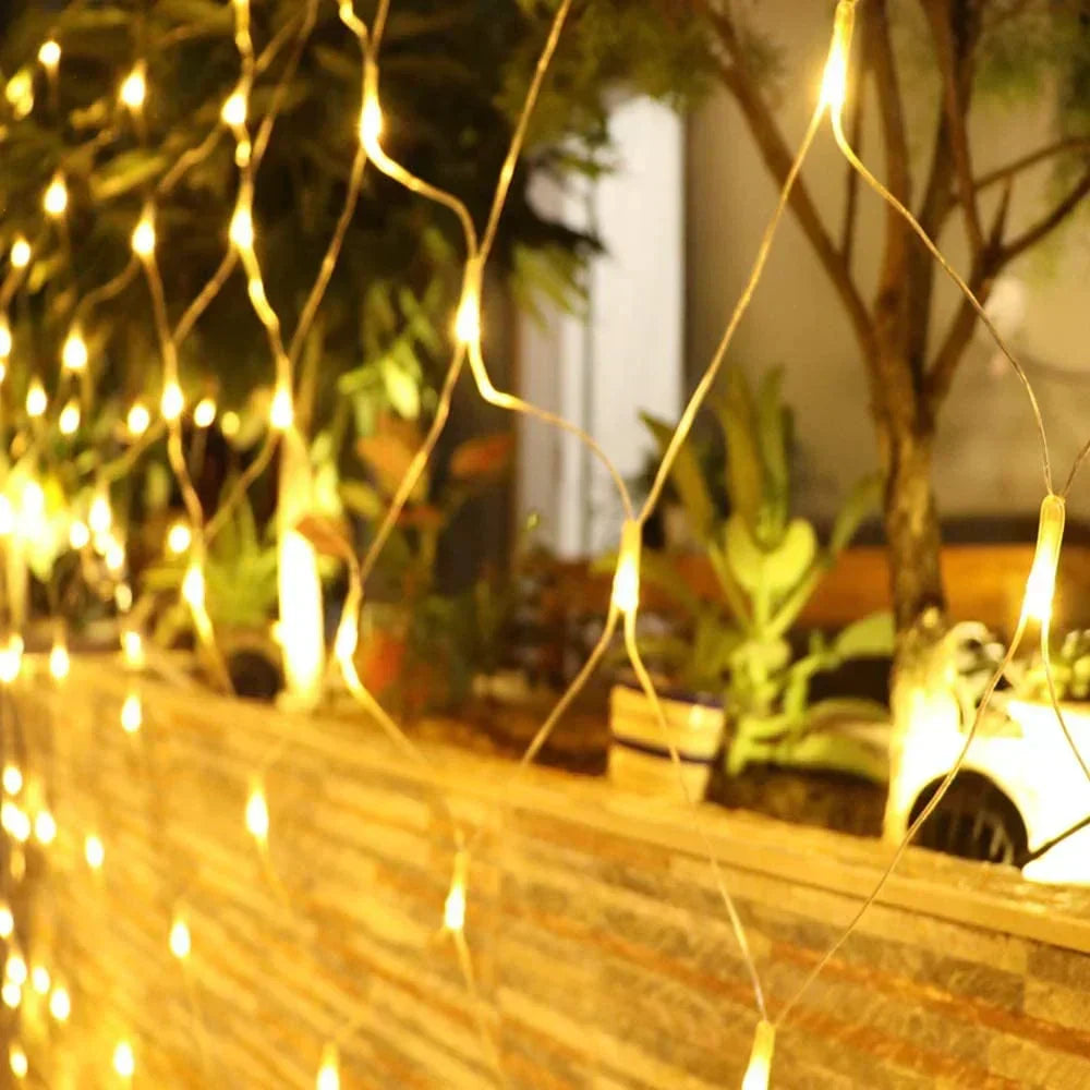 Stornfield | Lumières à LED étanches spéciales