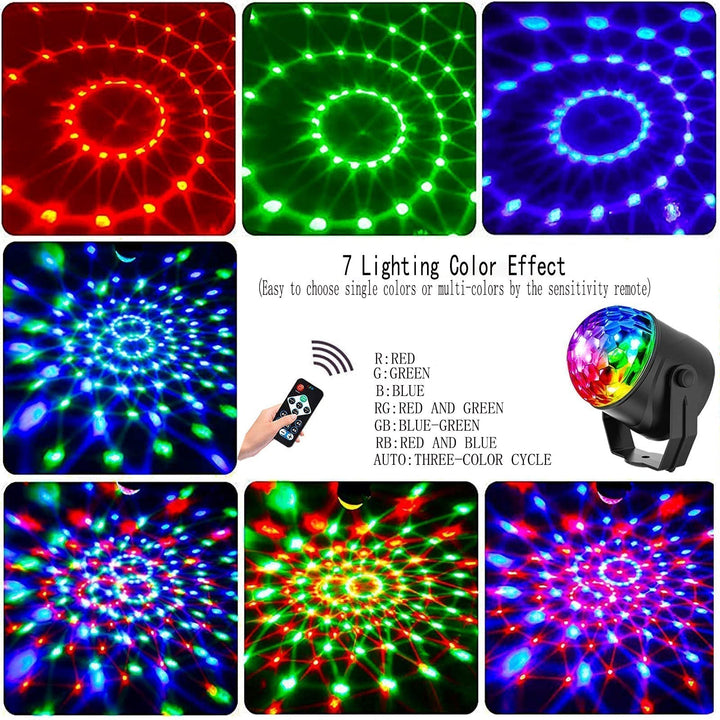 VibeSphere — Transform every room into your personal, explosive party oasis | Stornfield