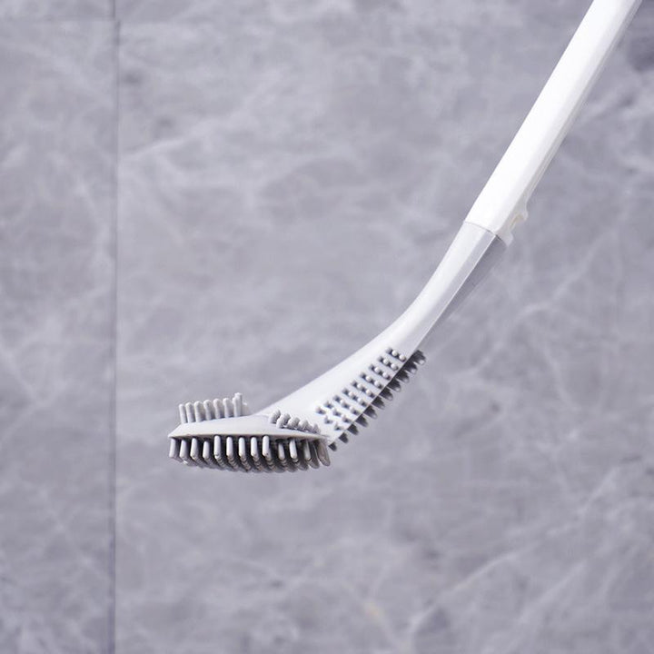 CleanVortex — Conquer every corner for a flawlessly fresh bathroom feeling! | Stornfield