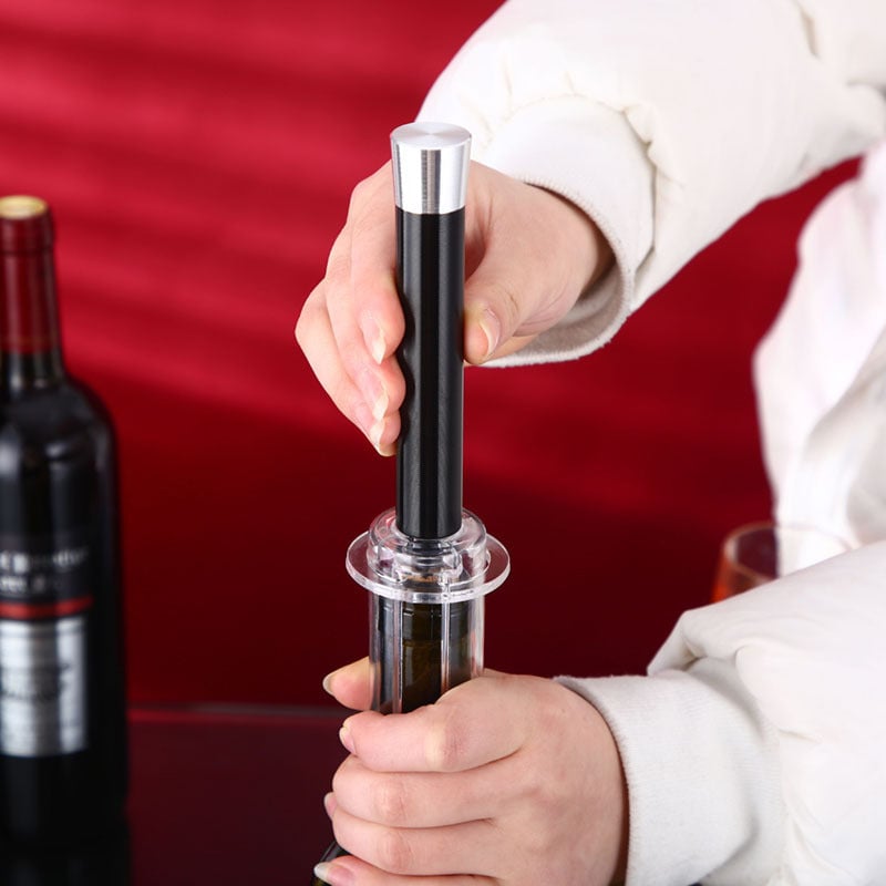 Wino on the Go Wine Opening Set | Stornfield