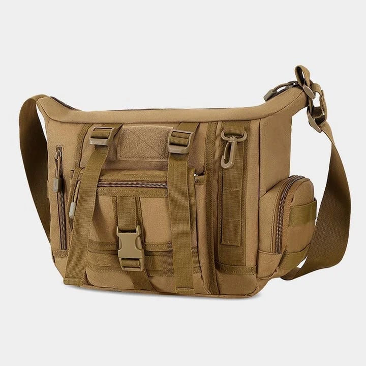 TrailGuard — Indestructible protection that safely carries your technology and valuables through any adventure | Stornfield
