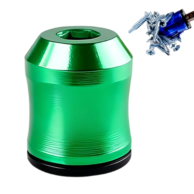 GripMagneto — Screws securely held in grip for stress-free screwing pleasure! | Stornfield