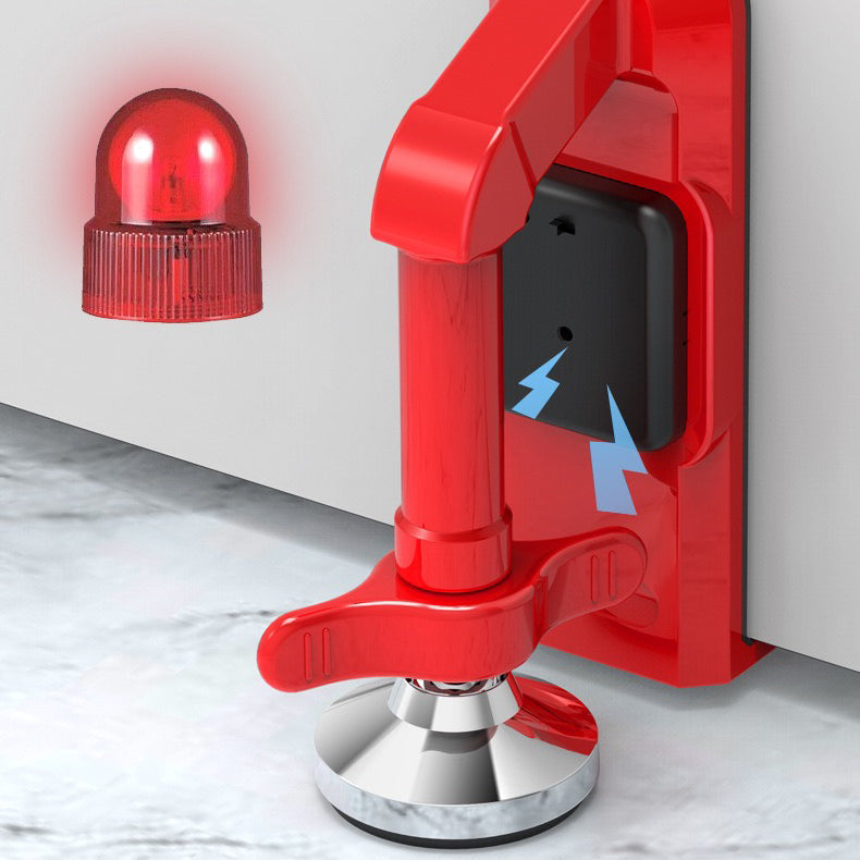 FortiSeal — Transform any door into your personal fortress for peaceful nights and worry-free security | Stornfield