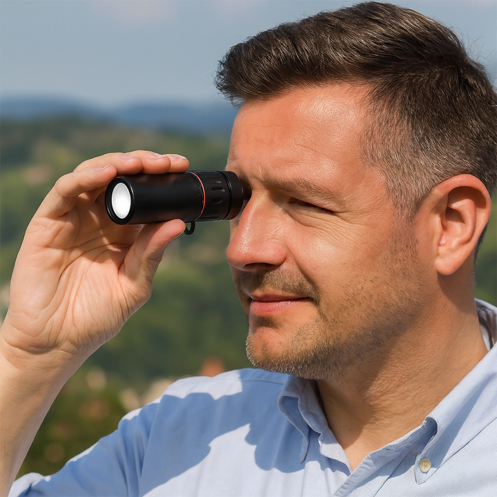 Compact Monocular Telescope | Stornfield