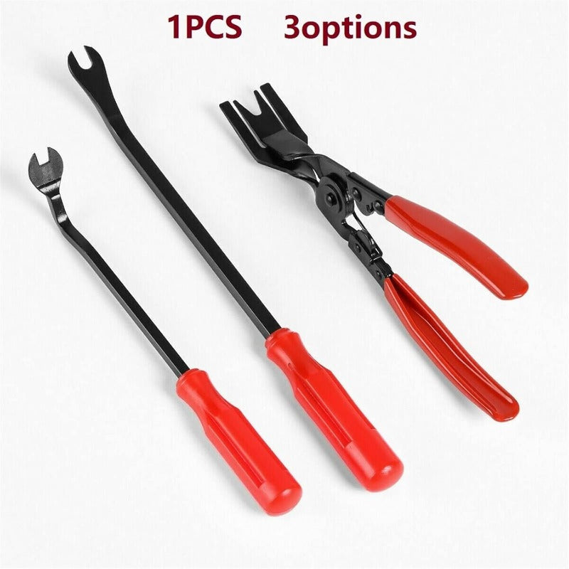 Stornfield | Heavy-Duty Clip & Trim Removal Tool Set