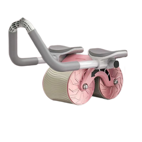 Core-Shock Powerroller — Unleash unmatched strength and toughen your body without limits! | Stornfield