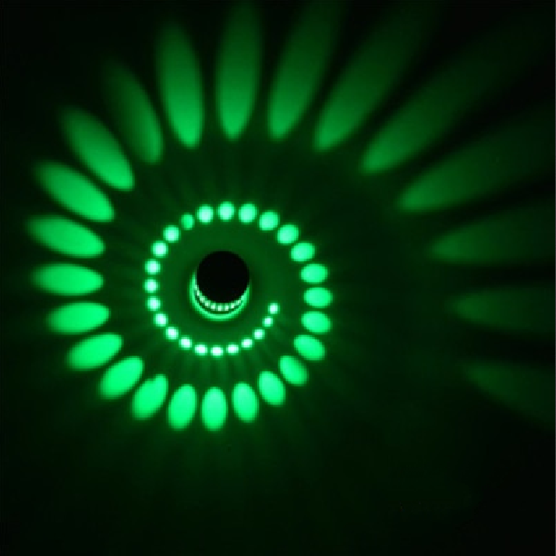 Stornfield | Downlight - Spiral Light | Energy Saving