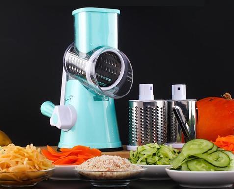 Sandsberg-Vegetables - Prepare fresh dishes in no time! | Stornfield